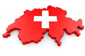 carte suisse drapeau suisse
