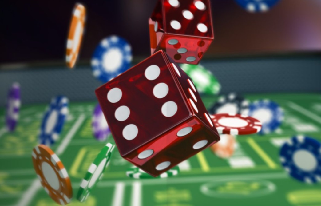 Jeux de casino en ligne et virtuels