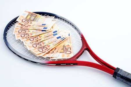 Paris sportif tennis